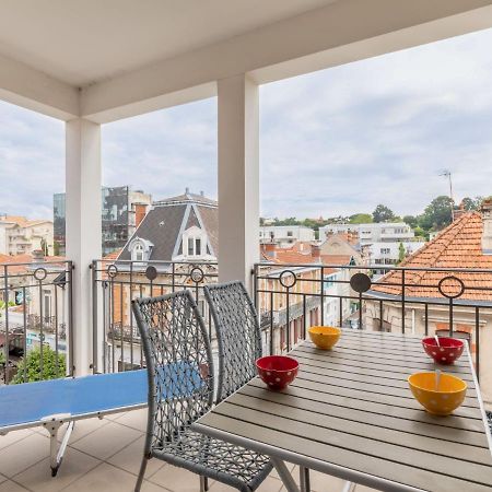 Apartment Villa Regatta By Interhome Arcachon Exterior photo