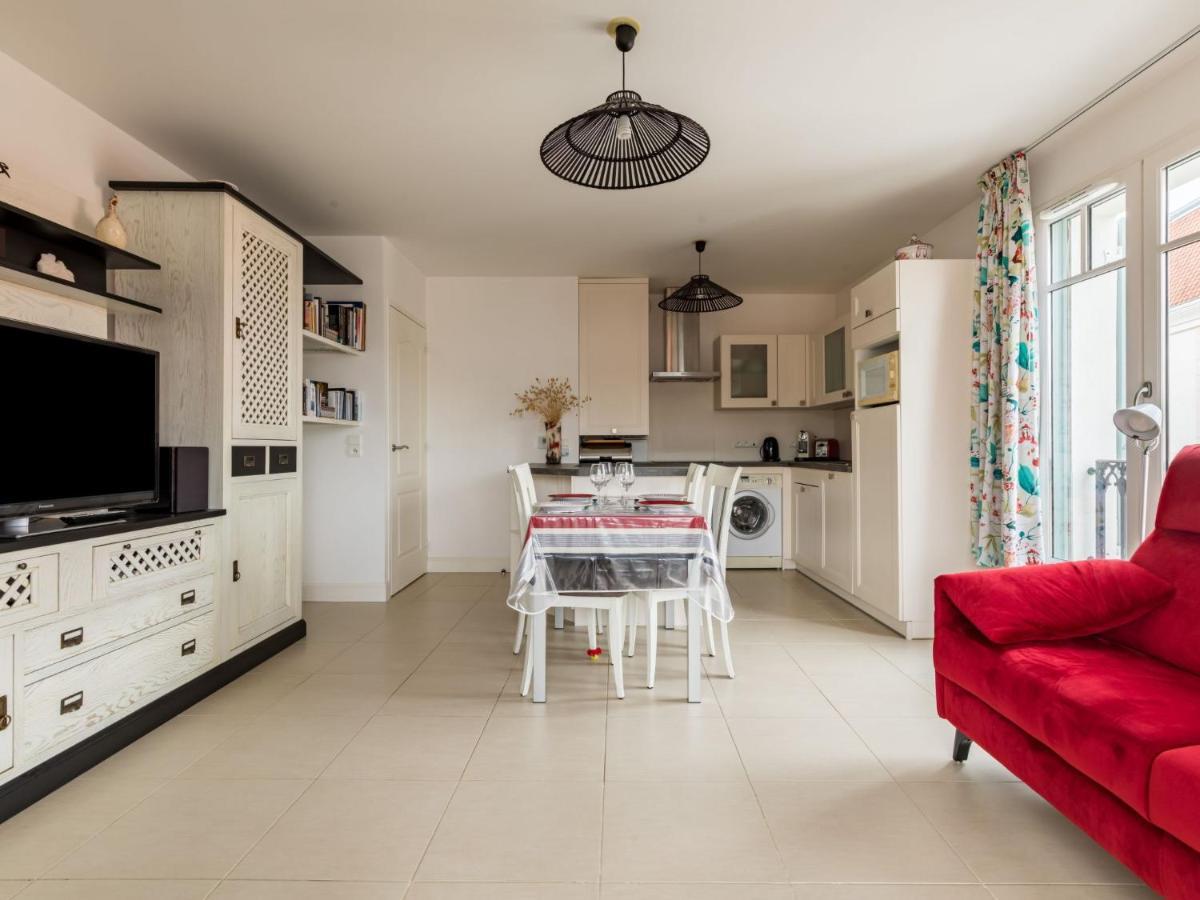 Apartment Villa Regatta By Interhome Arcachon Exterior photo