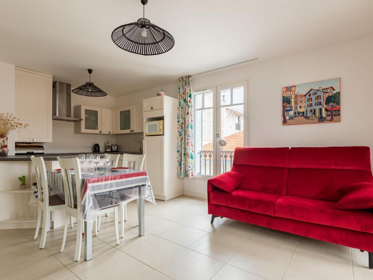 Apartment Villa Regatta By Interhome Arcachon Exterior photo