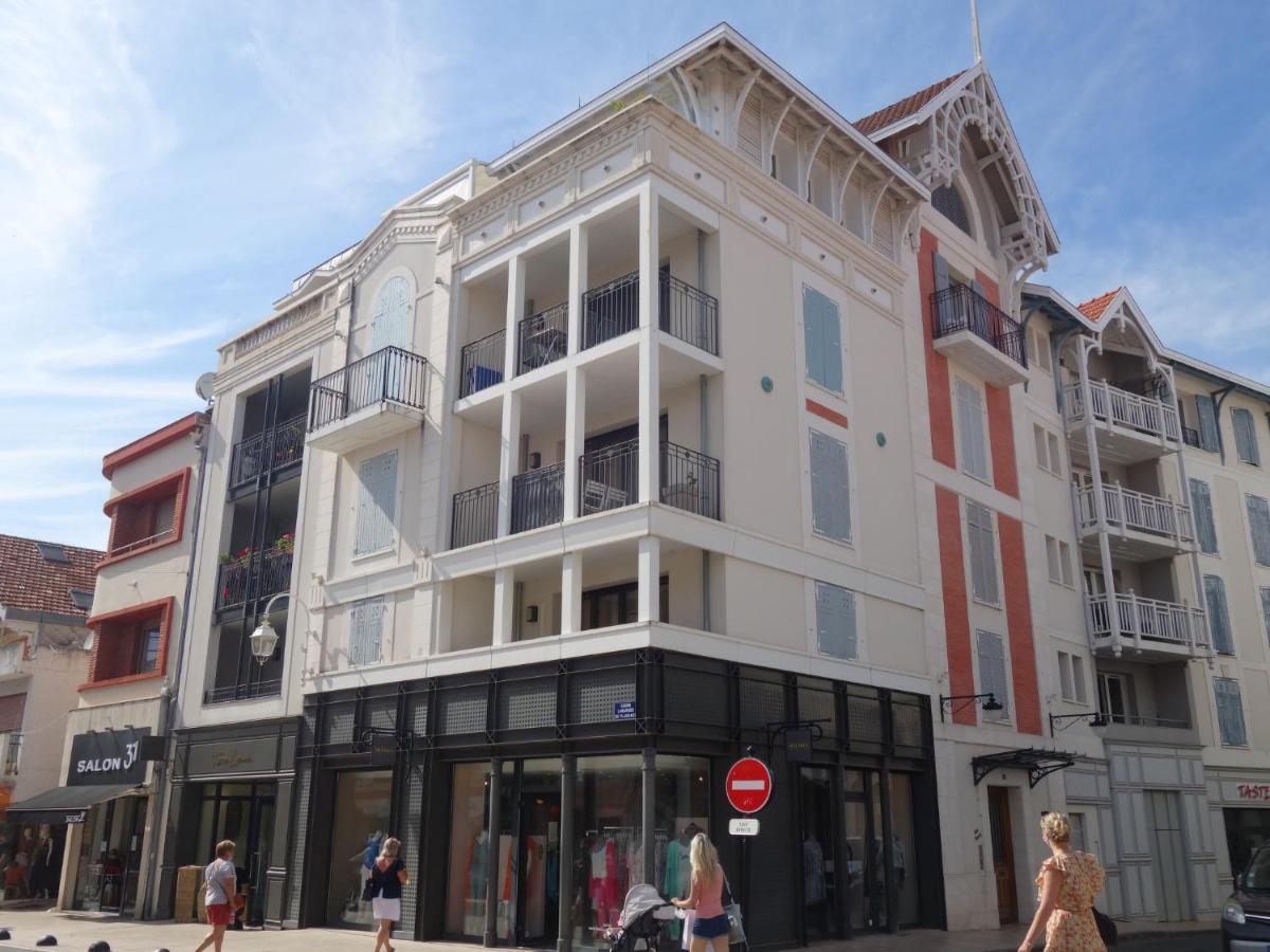 Apartment Villa Regatta By Interhome Arcachon Exterior photo