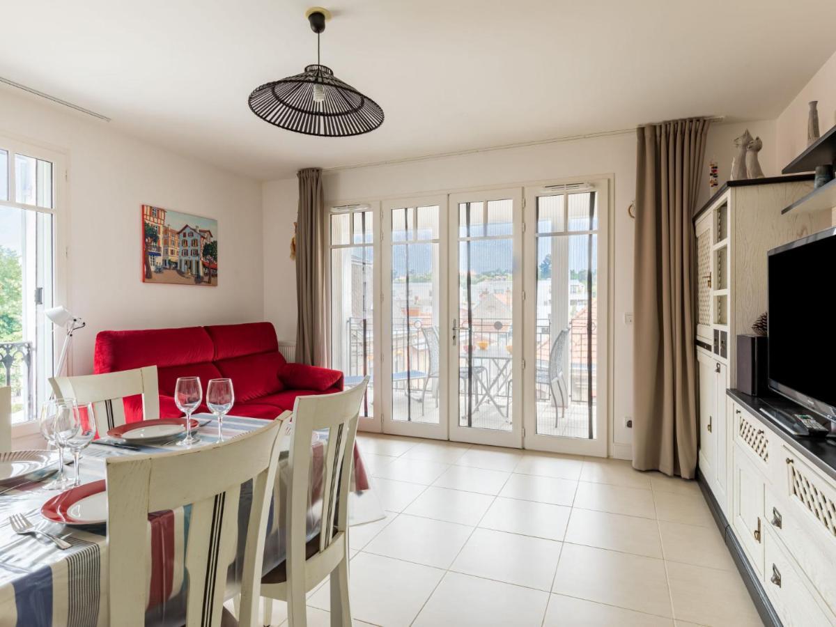Apartment Villa Regatta By Interhome Arcachon Exterior photo