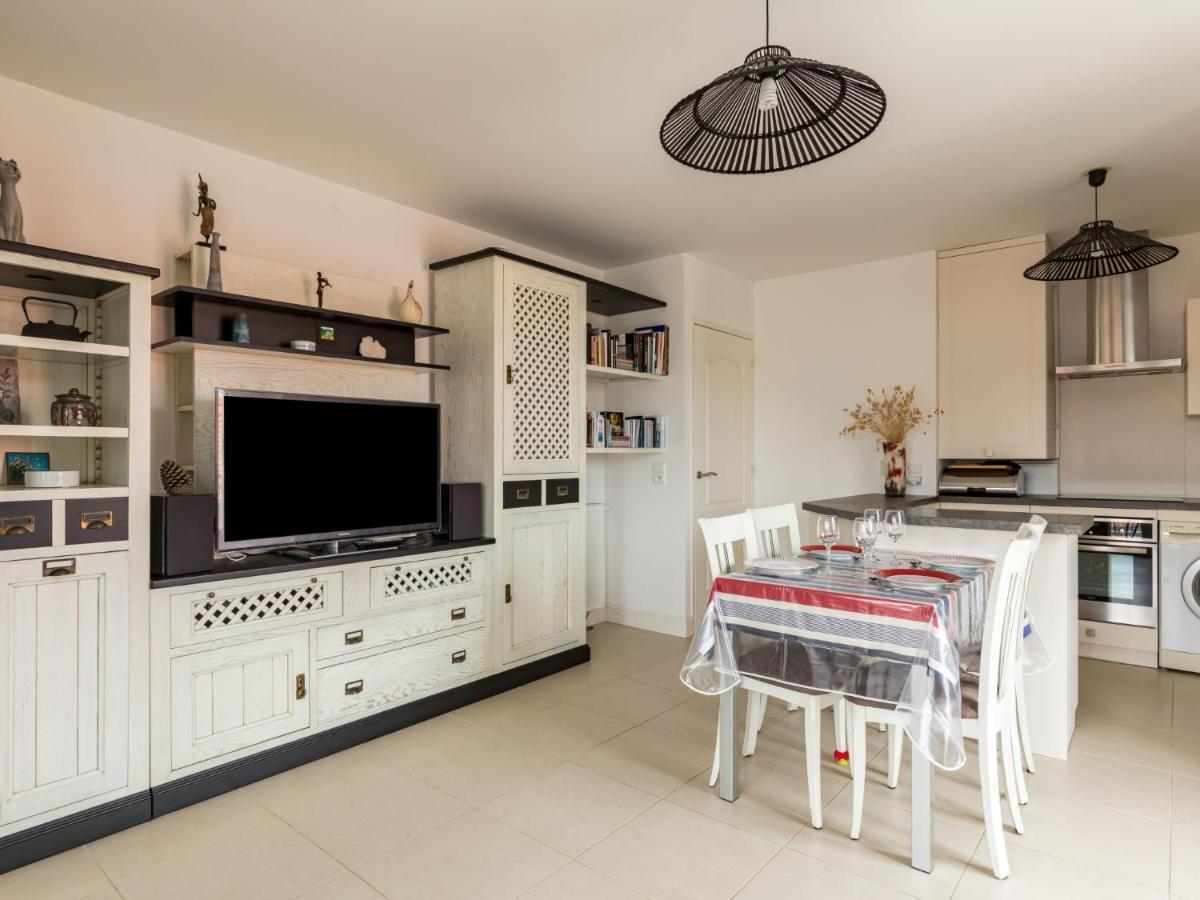 Apartment Villa Regatta By Interhome Arcachon Exterior photo