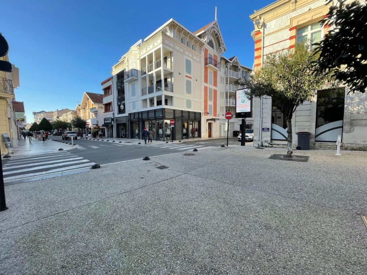 Apartment Villa Regatta By Interhome Arcachon Exterior photo