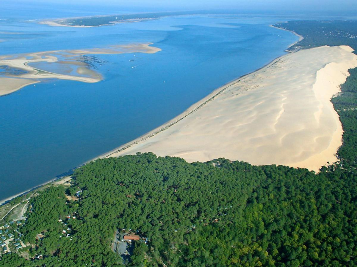 Apartment Villa Regatta By Interhome Arcachon Exterior photo